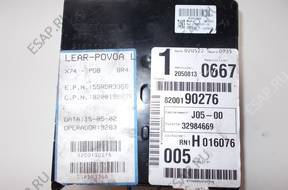 МОДУЛЬ BSI БЛОК 8200190276 LAGUNA II 1.9 DCI