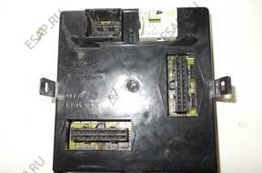 МОДУЛЬ BSI БЛОК 8200190276 LAGUNA II 1.9 DCI