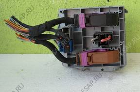 МОДУЛЬ BSI БЛОК ALFA 147 1.6 16V 46558759