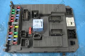 МОДУЛЬ BSI БЛОК Citroen C8 2.0 16v 1400010480