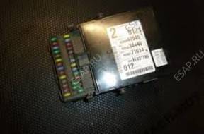 МОДУЛЬ BSI БЛОК LAGUNA II 8200228576