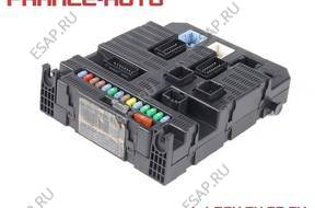 МОДУЛЬ BSI БЛОК PEUGEOT 207 2.0 HDI