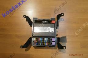 МОДУЛЬ BSI БЛОК RENAULT ESPACE III 2,2 DCI
