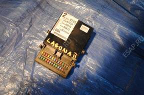 МОДУЛЬ BSI БЛОК RENAULT LAGUNA II 8200346815 МОДУЛЬ BSI БЛОК RENAULT LAGUNA II 8200346815