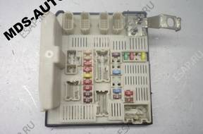 МОДУЛЬ BSI БЛОК - RENAULT SCENIC II 1.9 DCI