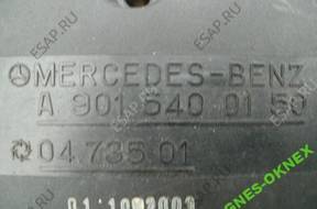 МОДУЛЬ BSI БЛОК SPRINTER 2.2CDI 00-06 год,