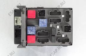 МОДУЛЬ BSI БЛОК УПРАВЛЕНИЯ 8200141151 LAGUNA II 1.8 16V