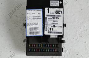 МОДУЛЬ BSI БЛОК УПРАВЛЕНИЯ 8200190285 LAGUNA II 2.2