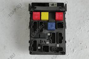 МОДУЛЬ BSI БЛОК УПРАВЛЕНИЯ 8200190285 LAGUNA II 2.2
