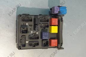 МОДУЛЬ BSI БЛОК УПРАВЛЕНИЯ 8200228549 LAGUNA II 1.9 DCi