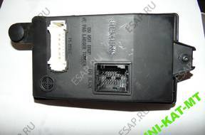 МОДУЛЬ BSI БЛОК УПРАВЛЕНИЯ DACIA LOGAN MCV 8200296328B