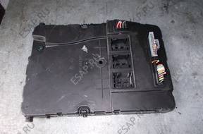 МОДУЛЬ BSI БЛОК УПРАВЛЕНИЯ RENAULT SCENIC II 1.5 DCI
