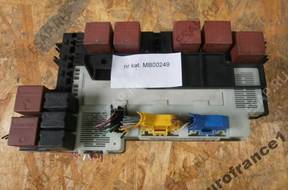 МОДУЛЬ BSI BMT N3 Renault Clio II 2 7700411322E