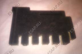 МОДУЛЬ BSI BMT N4 RENAULT CLIO 2 II 8200031557