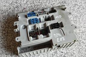 МОДУЛЬ BSI BMW 1 E87 118d 120d 690660903