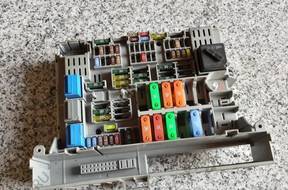 МОДУЛЬ BSI BMW 1 E87 118d 120d 690660903