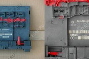 МОДУЛЬ BSI бортовой сетью PASSAT B6 05- 3C0937049H