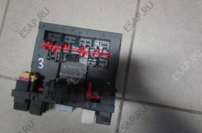 МОДУЛЬ bsi БОРТОВОЙ СЕТЬЮ VW AUDI SEAT SKODA 3C0937049AE