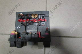 МОДУЛЬ bsi БОРТОВОЙ СЕТЬЮ VW AUDI SEAT SKODA 3C0937049AE