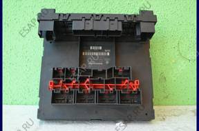 МОДУЛЬ BSI бортовой сетью VW PASSAT GOLF V 3C0937049AH