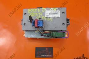 МОДУЛЬ BSI BOXER II 2.2 HDI 120 2007 503440010206