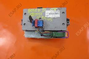 МОДУЛЬ BSI BOXER II 2.2 HDI 120 2007 503440010206