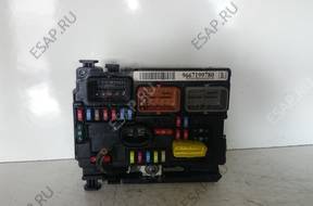 МОДУЛЬ BSI BSC SCUDO JUMPY EXPERT S1200170041