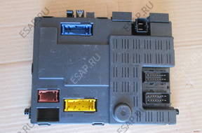 МОДУЛЬ BSI BSM BERLINGO PARTNER II 9642409880