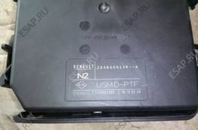 МОДУЛЬ BSI BSM N2 284B600013 год,--A RENAULT LAGUNA III