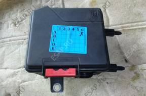 МОДУЛЬ BSI BSM N2 284B600013 год,--A RENAULT LAGUNA III