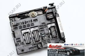 МОДУЛЬ BSI BSM PEUGEOT 307 2.0 HDI 9644038780 opis