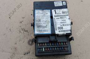 МОДУЛЬ BSI BSM RENAULT LAGUNA II 518095419