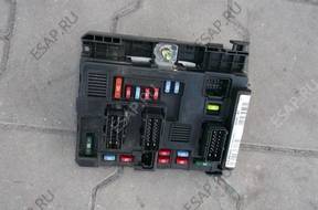 МОДУЛЬ BSI BSM U11847003L PEUGEOT 1007 --
