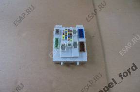 МОДУЛЬ BSI  BV6N-14A073-FT FORD C-MAX C MAX MK2