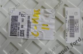 МОДУЛЬ BSI  BV6N-14A073-FT FORD C-MAX C MAX MK2