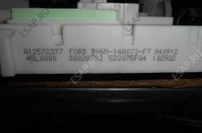 МОДУЛЬ BSI  BV6N-14A073-FT FORD C-MAX C MAX MK2
