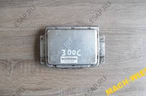 МОДУЛЬ BSI CHRYSLER 300C 3.0 CRD P04692230AH