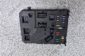 МОДУЛЬ BSI - CITROEN C2 1.4 9653667280