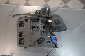МОДУЛЬ BSI CITROEN C2 C3 9649811380 S118085300