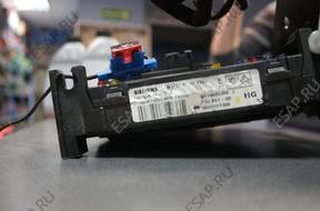 МОДУЛЬ BSI CITROEN C2 C3 9649811380 S118085300