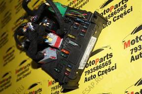 МОДУЛЬ BSI CITROEN C2 C3 9649811380 S118085300