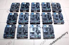 МОДУЛЬ BSI CITROEN C2 C3 9664532580 p10 БЕЗ КОДА