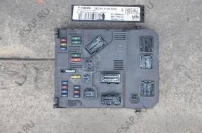 МОДУЛЬ BSI CITROEN C3 1.6 16V 9649811480 F02-00 MG