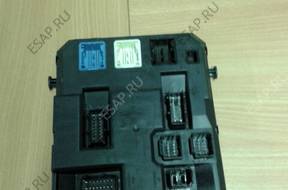 МОДУЛЬ BSI CITROEN C3 2010 1,4