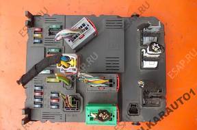 МОДУЛЬ BSI CITROEN C3 HDI 9652474480