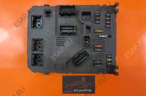 МОДУЛЬ BSI CITROEN C3 I 9646777480 1.4 HDI 2004