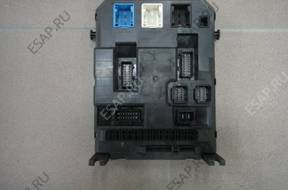 МОДУЛЬ BSI CITROEN C3 PICASSO 9666952080 X02 BSIEV