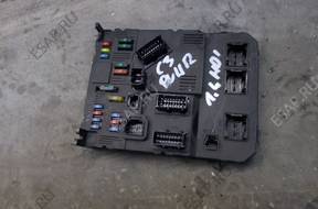 МОДУЛЬ BSI CITROEN C3 PLURIEL 1.4HDI S118085300K