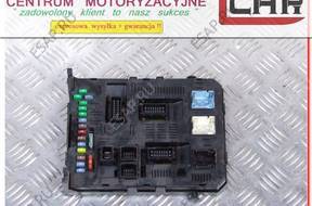 МОДУЛЬ BSI CITROEN C5 2,2 HDI 04-08 21676031-5B