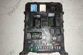 МОДУЛЬ BSI Citroen C6 9663510280